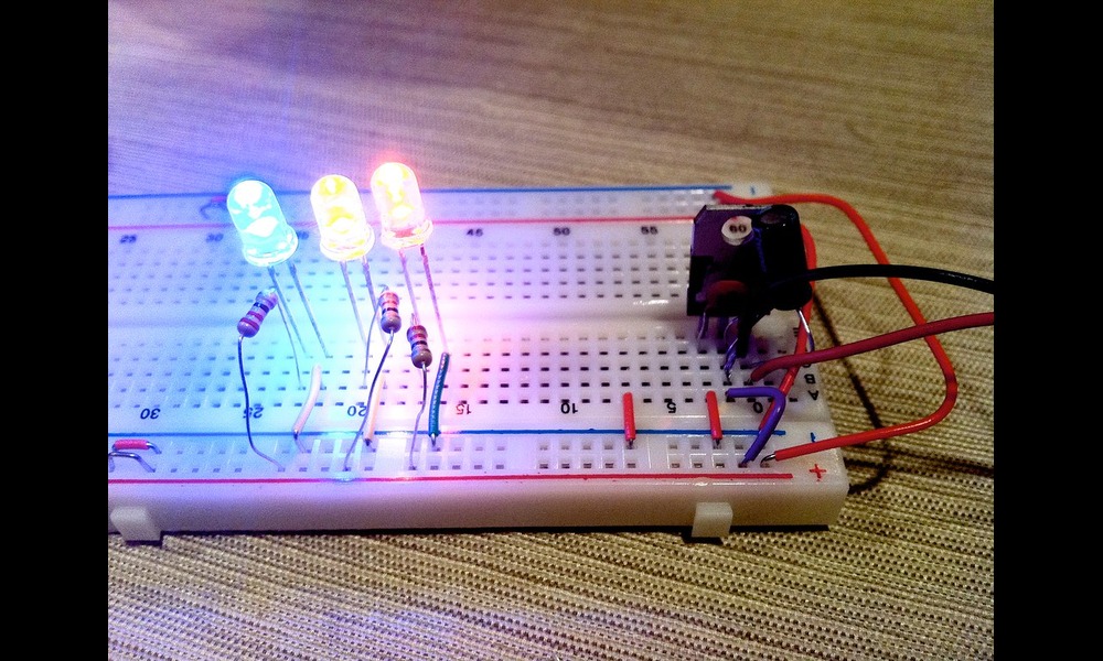 1. LED Display Power Efficiency Revolution