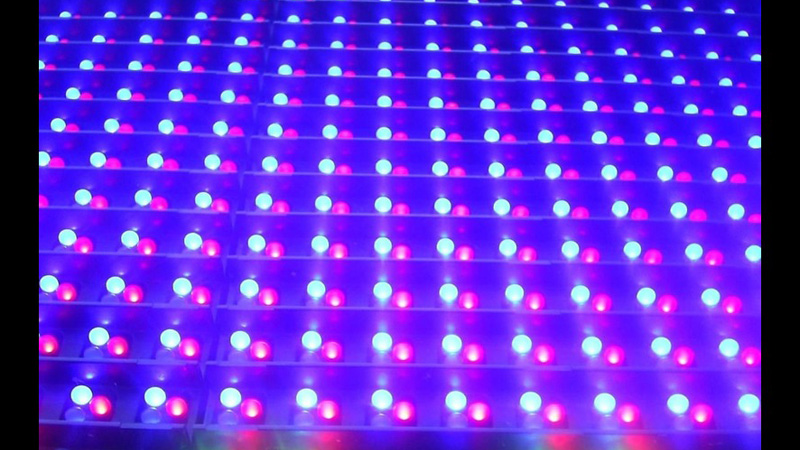 1. The Emergence of LED Display Technology