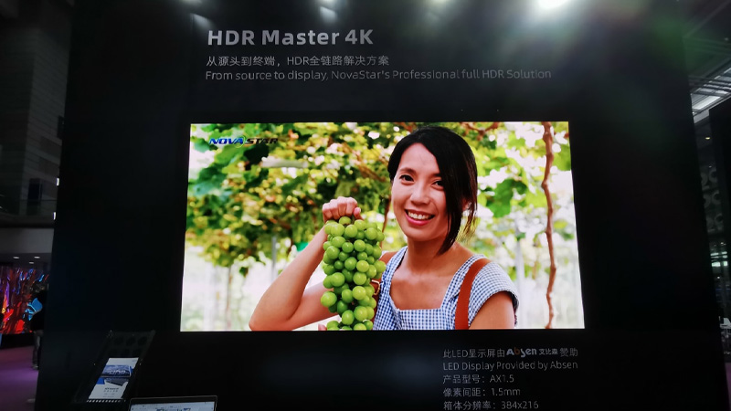 3. What Lays Ahead For 4K Display Technology?