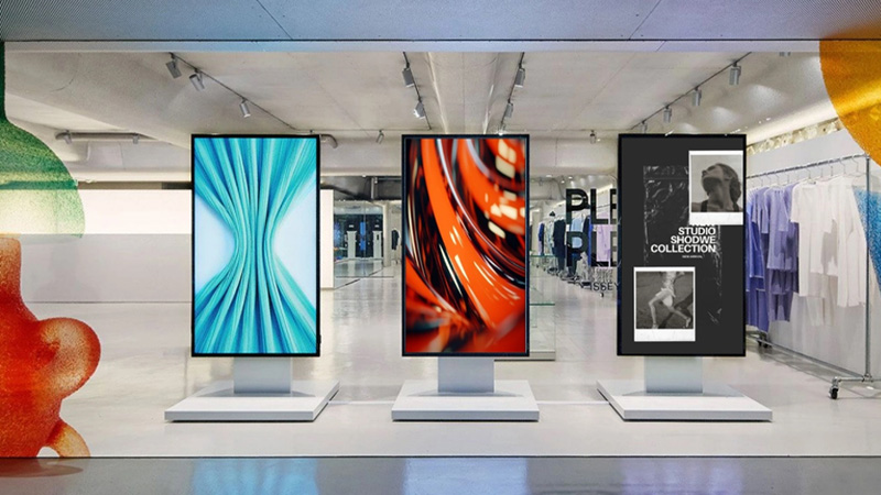 5. Selecting an LED Display Unit Based on Performance and Quality