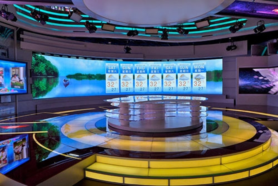 1. Understanding The Concept of LED Video Wall Processors