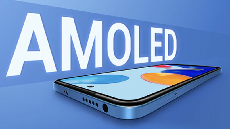 3. IPS vs. AMOLED- Which is Better?